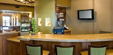 фото отеля Hyatt Place Las Vegas