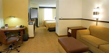 фото отеля Hyatt Place Las Vegas