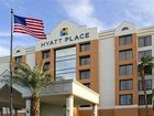 фото отеля Hyatt Place Las Vegas