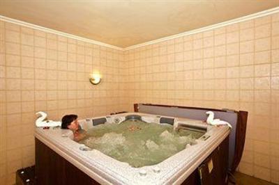 фото отеля BEST WESTERN Odyssee Park Hotel