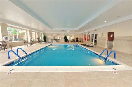 фото отеля Homewood Suites Richmond Airport