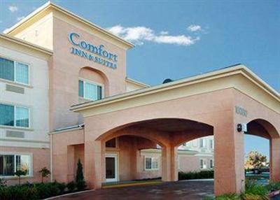 фото отеля Comfort Inn & Suites Galt