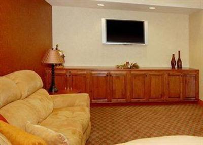 фото отеля Comfort Inn & Suites Galt