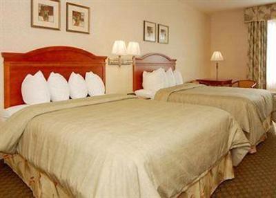 фото отеля Comfort Inn & Suites Galt