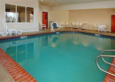 фото отеля Comfort Inn & Suites Galt