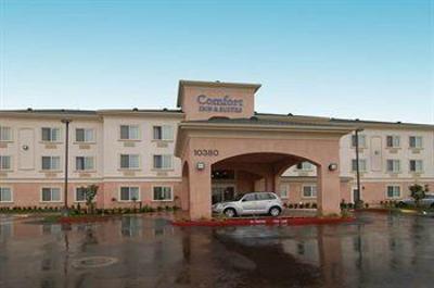 фото отеля Comfort Inn & Suites Galt