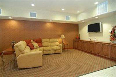 фото отеля Comfort Inn & Suites Galt