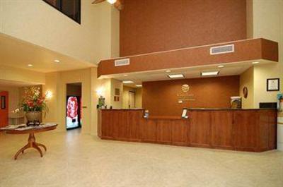 фото отеля Comfort Inn & Suites Galt