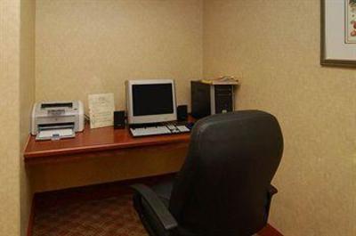 фото отеля Comfort Inn & Suites Galt