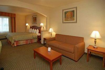 фото отеля Comfort Inn & Suites Galt