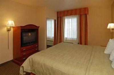фото отеля Comfort Inn & Suites Galt