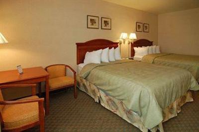 фото отеля Comfort Inn & Suites Galt