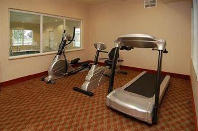 фото отеля Comfort Inn & Suites Galt