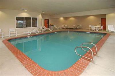фото отеля Comfort Inn & Suites Galt