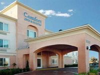Comfort Inn & Suites Galt
