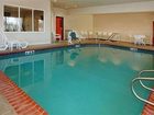 фото отеля Comfort Inn & Suites Galt