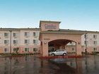фото отеля Comfort Inn & Suites Galt