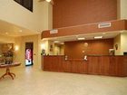фото отеля Comfort Inn & Suites Galt