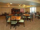 фото отеля Comfort Inn & Suites Galt