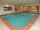 фото отеля Comfort Inn & Suites Galt