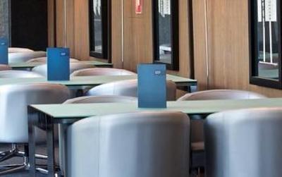 фото отеля AC Hotel Atocha by Marriott