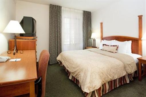фото отеля Staybridge Suites Denver South-Park Meadows