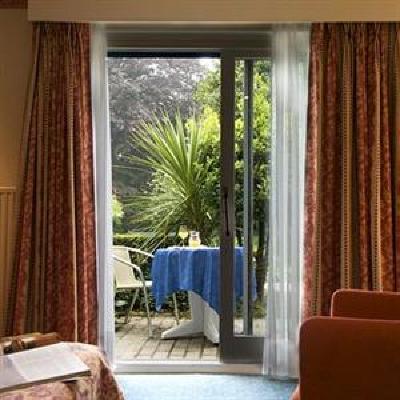 фото отеля Hostellerie Pannenhuis Bruges