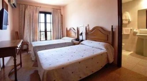 фото отеля Hotel Ronda I