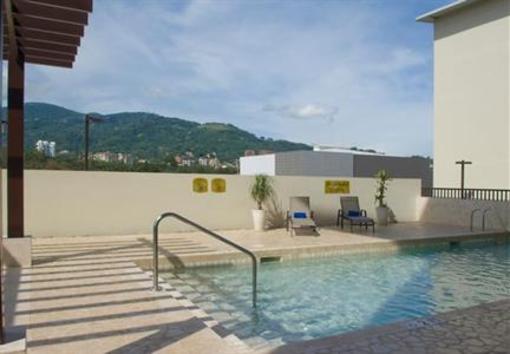 фото отеля Residence Inn San Jose Escazu