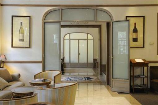 фото отеля Royal Hotel Paris
