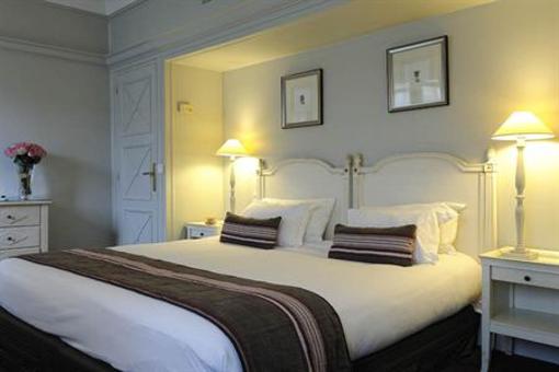 фото отеля Royal Hotel Paris
