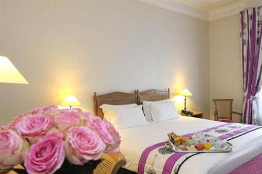 фото отеля Royal Hotel Paris