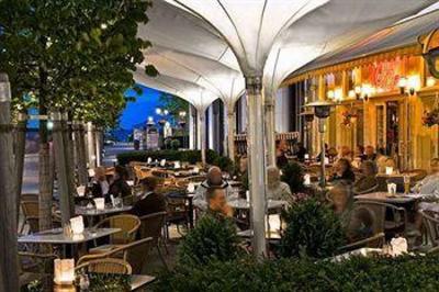 фото отеля Loev Rugen Hotel Binz