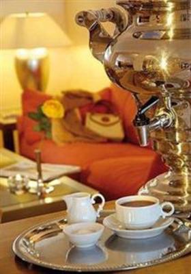 фото отеля Loev Rugen Hotel Binz