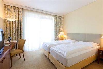 фото отеля Werzer's Hotel Resort Portschach