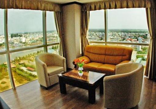 фото отеля Sea Light Hotel Rach Gia