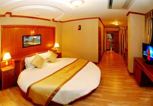 фото отеля Sea Light Hotel Rach Gia