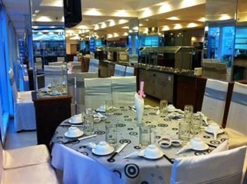 фото отеля Sea Light Hotel Rach Gia