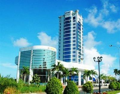 фото отеля Sea Light Hotel Rach Gia