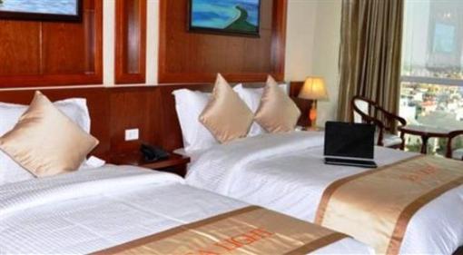 фото отеля Sea Light Hotel Rach Gia