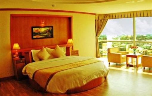 фото отеля Sea Light Hotel Rach Gia