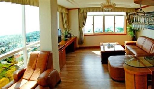 фото отеля Sea Light Hotel Rach Gia