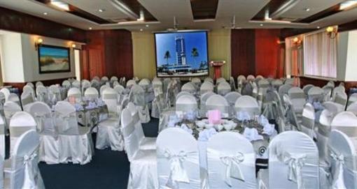 фото отеля Sea Light Hotel Rach Gia