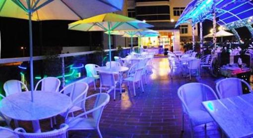 фото отеля Sea Light Hotel Rach Gia