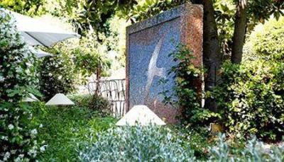 фото отеля Le Moulin De Hotel Mougin