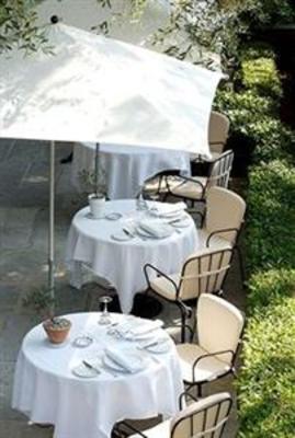 фото отеля Le Moulin De Hotel Mougin