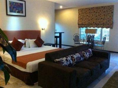 фото отеля My Hotel Kuah