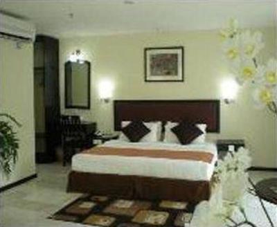 фото отеля My Hotel Kuah