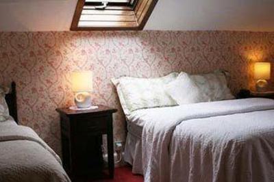 фото отеля The Lagg Hotel