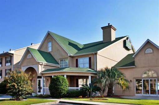 фото отеля Country Inn & Suites Columbia